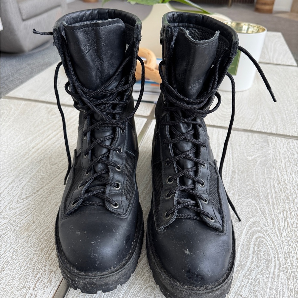 Danner Acadia Boots